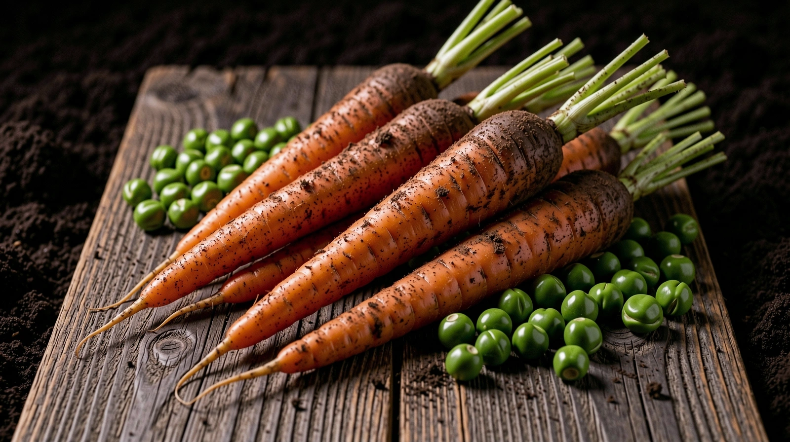 Ingrediente naturale proaspete