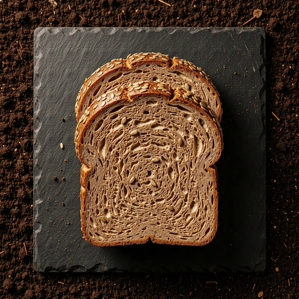 Pâine integrală