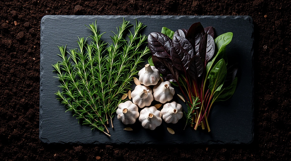 Ingrediente naturale